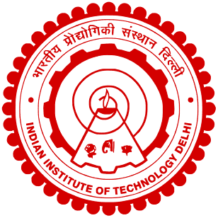IIT Delhi logo